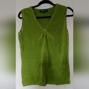 Jones New York Sweater Tank